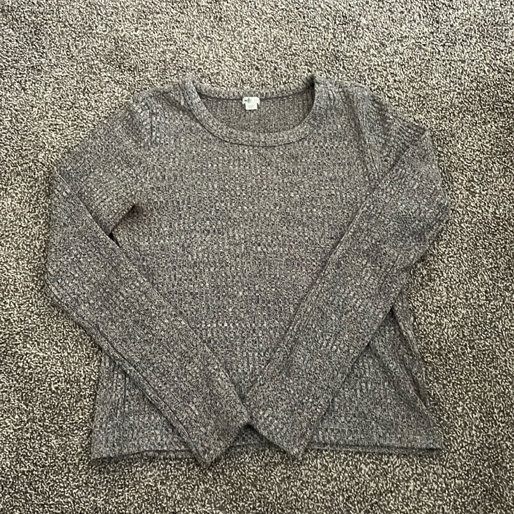 Aerie Long-sleeve